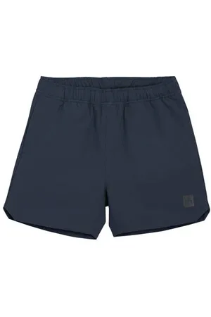 Color Kids Outdoor short Korte outdoor broek Jongens/Meisjes Polyester
