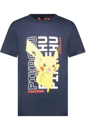 TYGO & vito Pokemon T