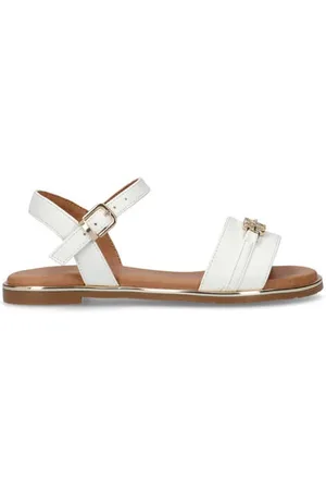 Tommy Hilfiger Mary sandalen Meisjes Imitatieleer Effen