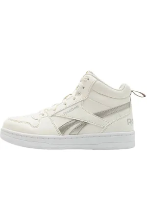 Reebok Royal Prime MID 2.12 sneakers Jongens/Meisjes Meerkleurig
