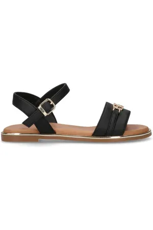 Tommy Hilfiger Mary sandalen Meisjes Imitatieleer Effen