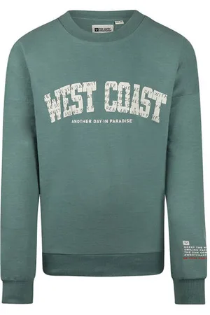No Way Monday Sweater Tekst