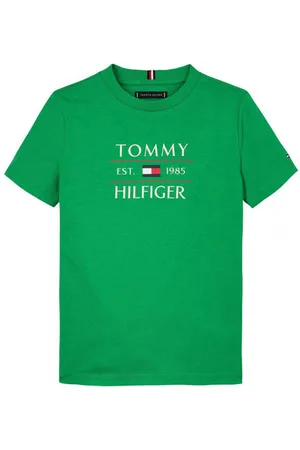 Tommy Hilfiger T