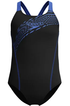Speedo Sportbadpak Meisjes Nylon
