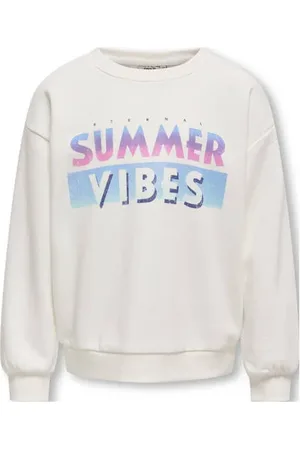ONLY KIDS GIRL sweater wit Mixprint