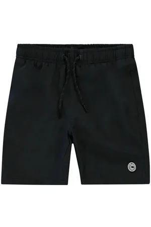 Cars Zwemshort Jongens Polyester Effen