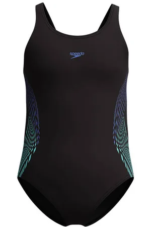 Speedo EnduraFlex sportbadpak Muscleback Meisjes Nylon