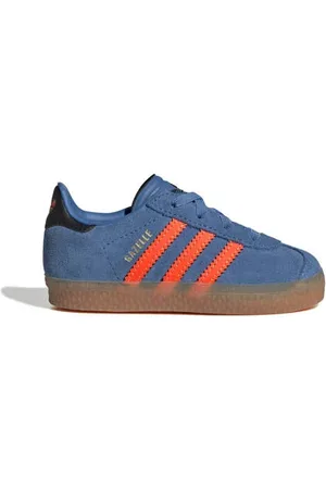 adidas Originals Gazelle sneakers Jongens/Meisjes Suede