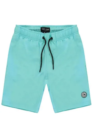 Cars Zwemshort Jongens Polyester Effen