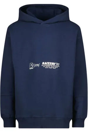 Raizzed Hoodie Sweater Printopdruk