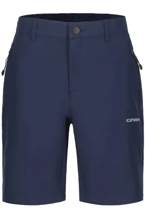 Icepeak Outdoor short Konz Jr Korte outdoor broek Jongens Polyester