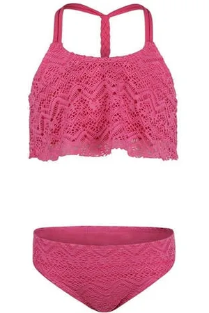 No Way Monday Halter bikini Meisjes Polyester