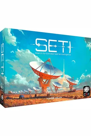 999 Games SETI