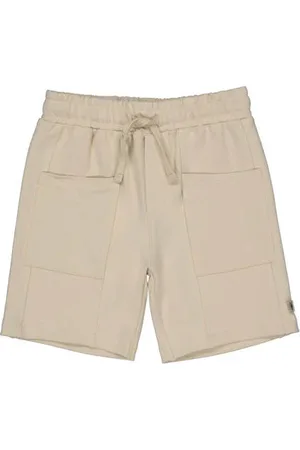 LEVV Little regular sweatshort Korte broek Jongens Stretchkatoen