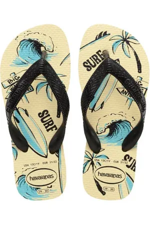 Havaianas Teenslippers Jongens Rubber