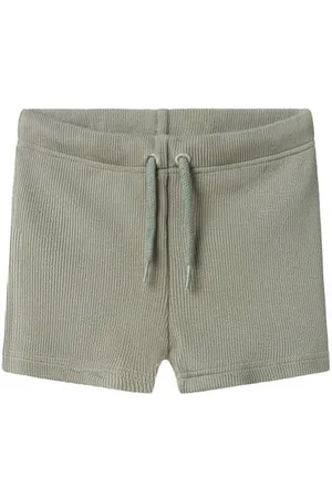 Lil Atelier MINI zwemboxer Jongens Polyester Effen