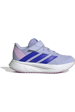 adidas Sportswear Duramo SL 2 sneakers violet/blauw Paars Jongens/Meisjes Mesh