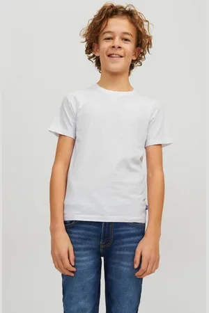 JACK & JONES JUNIOR T