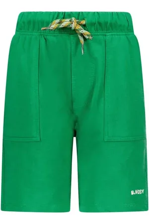 B.Nosy Sweatshort Korte broek Effen