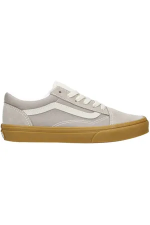 Vans Old Skool sneakeers Jongens/Meisjes Canvas Printopdruk