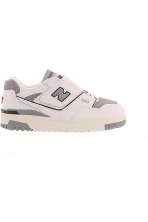 New Balance 550 550 sneakers ecru Jongens/Meisjes Leer