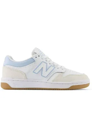 New Balance 480 sneakers Jongens/Meisjes Leer Meerkleurig