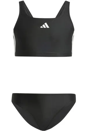 adidas Performance Infinitex crop bikini Meisjes Polyamide