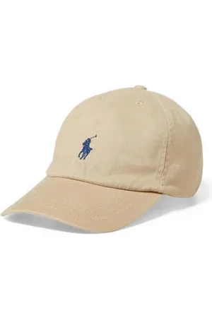 Ralph Lauren Pet Jongens/Meisjes Katoen Logo