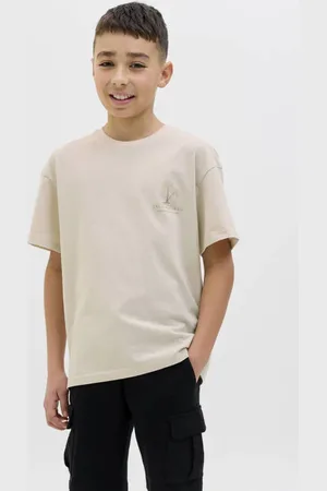 JACK & JONES JUNIOR T