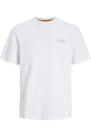 JACK & JONES JUNIOR T
