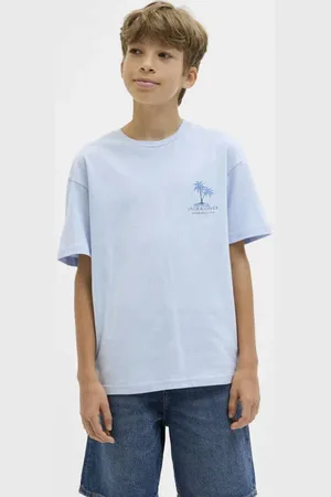 JACK & JONES JUNIOR T