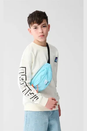 SHOEBY Sweater Tekst