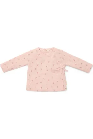 Little Dutch Longsleeve Meisjes Katoen V