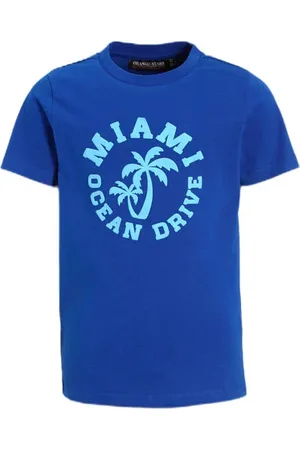 Orange stars T