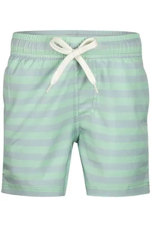 Koko Zwemshort Jongens Polyester Streep