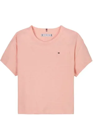Tommy Hilfiger Linnen T