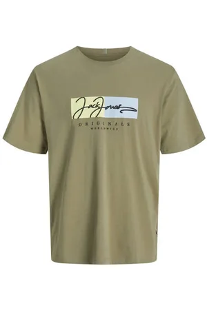 JACK & JONES JUNIOR T