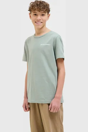 JACK & JONES JUNIOR T