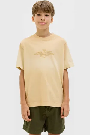 JACK & JONES JUNIOR T