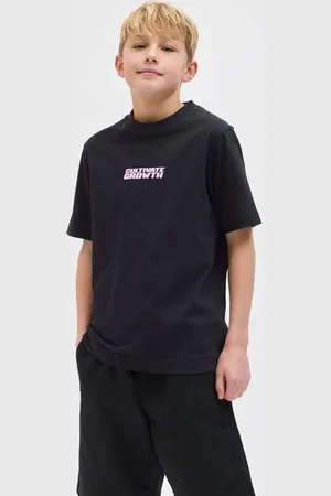 JACK & JONES JUNIOR T
