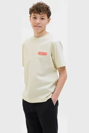 JACK & JONES JUNIOR T
