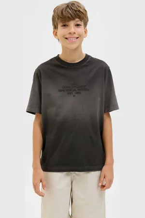 JACK & JONES JUNIOR T