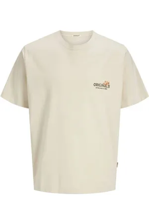 JACK & JONES JUNIOR T