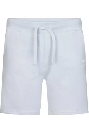 Retour Regular sweatshort lichtblauw Korte broek Effen