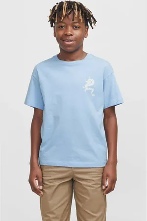 JACK & JONES JUNIOR T