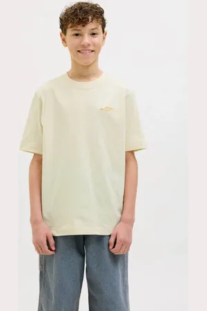 JACK & JONES JUNIOR T