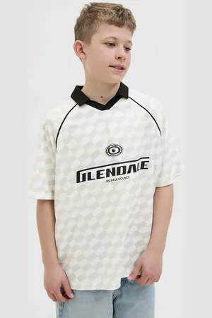JACK & JONES JUNIOR T