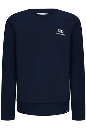 Retour Sweater Effen