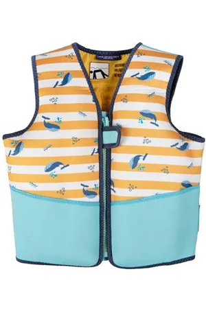 Swim Essentials Zwemvest Walvissen (18