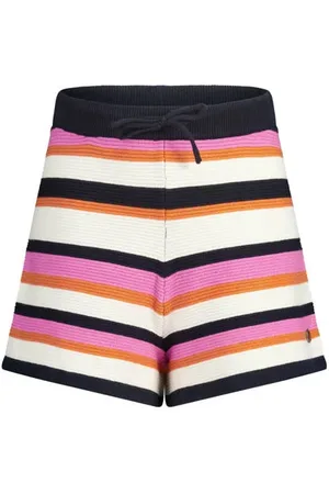 America today Sweatshort Korte broek Meisjes Katoen